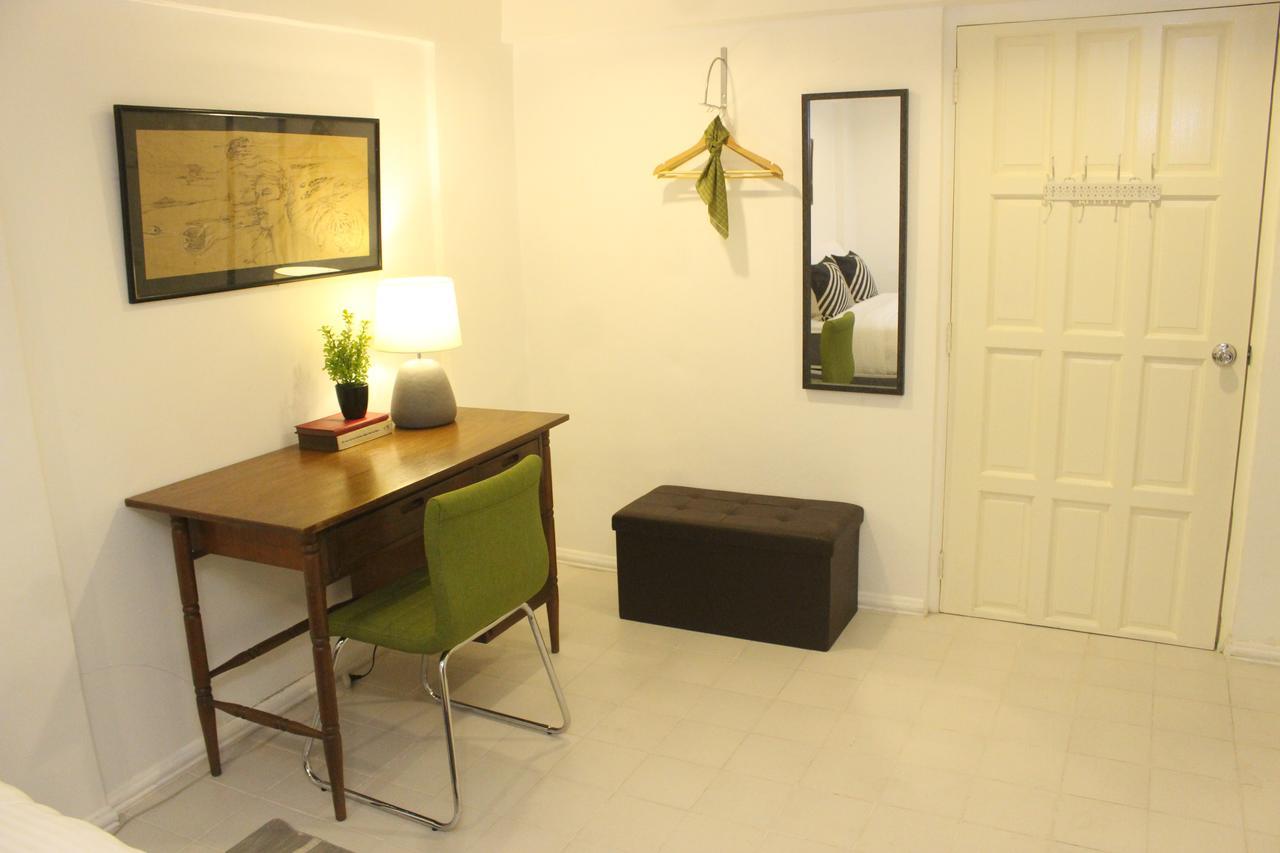 The White Bed And Breakfast Bacolod Zewnętrze zdjęcie