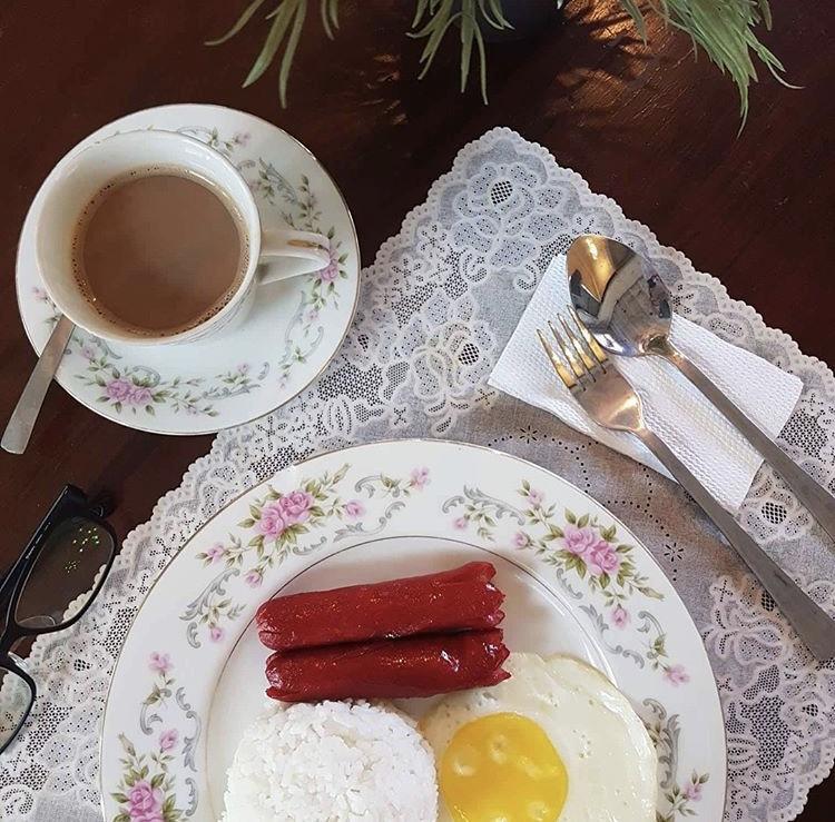 The White Bed And Breakfast Bacolod Zewnętrze zdjęcie