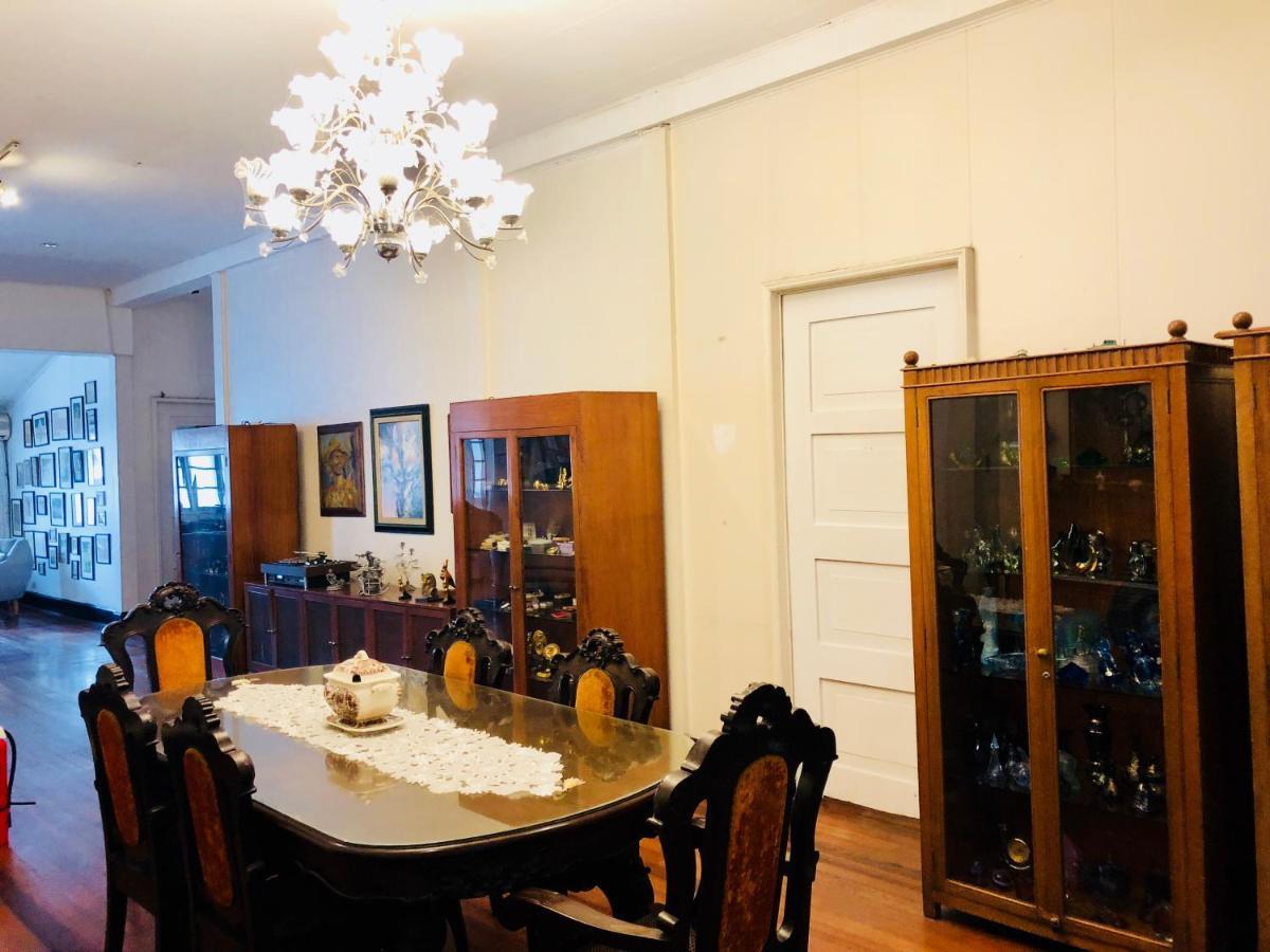 The White Bed And Breakfast Bacolod Zewnętrze zdjęcie